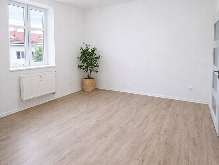 Pronájem bytu 1+kk 22 m² (Jednopodlažní) - foto 8