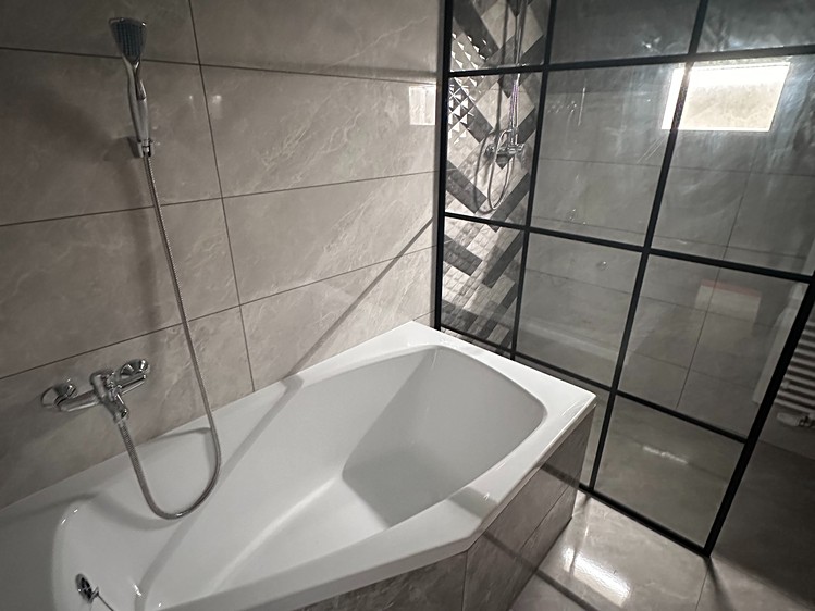 Pronájem bytu 1+kk 36 m² (Jednopodlažní) - foto 5