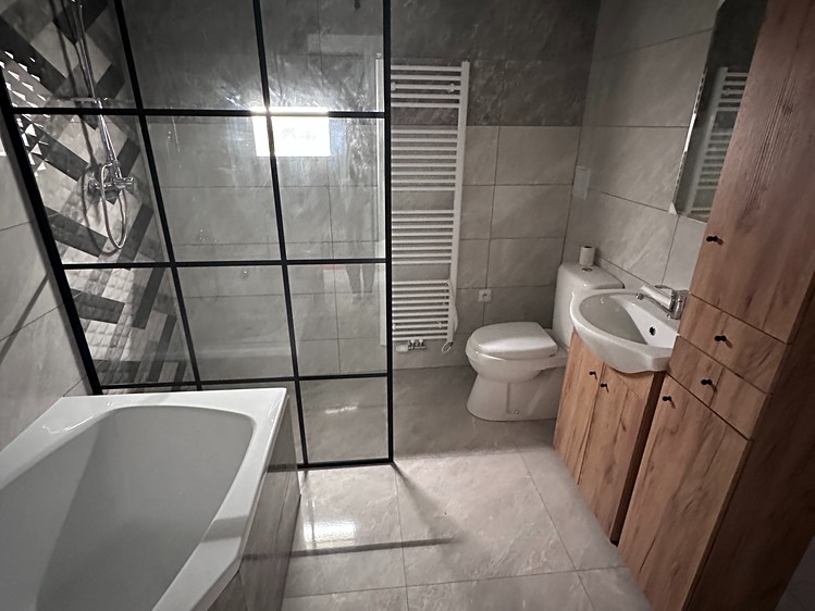Pronájem bytu 1+kk 36 m² (Jednopodlažní) - foto 6