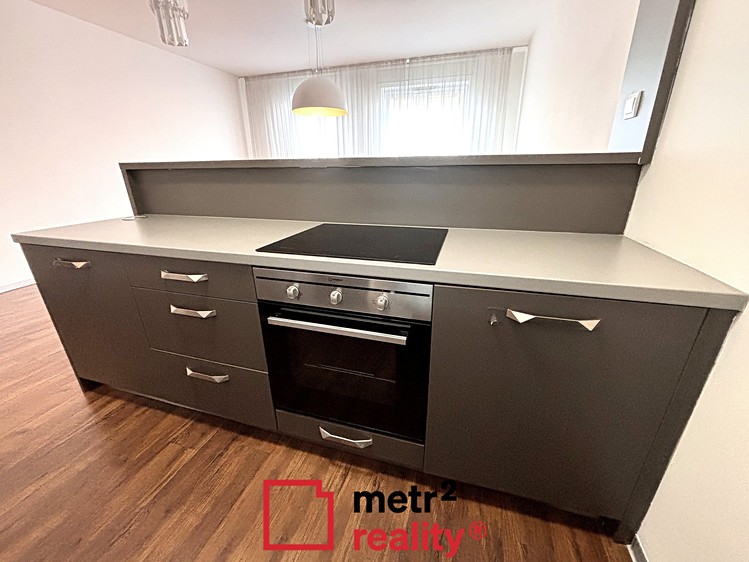 Pronájem bytu 1+kk 45 m² - foto 4