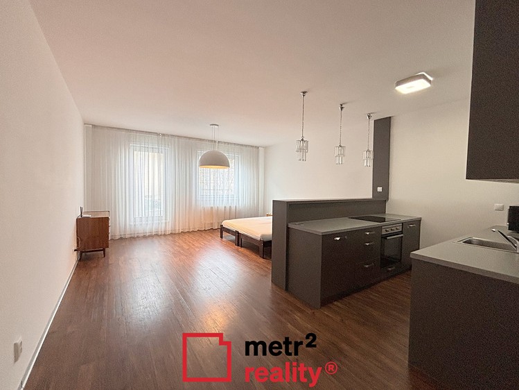 Pronájem bytu 1+kk 45 m² - foto 8