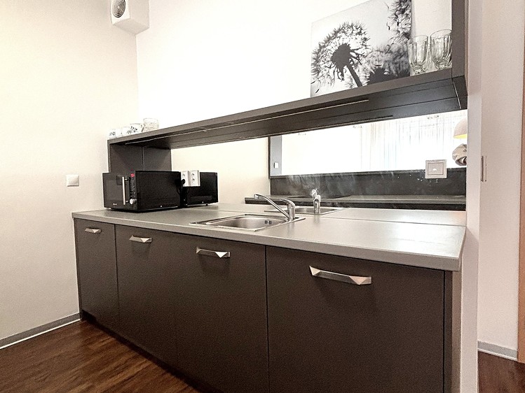 Pronájem bytu 1+kk 45 m² - foto 6