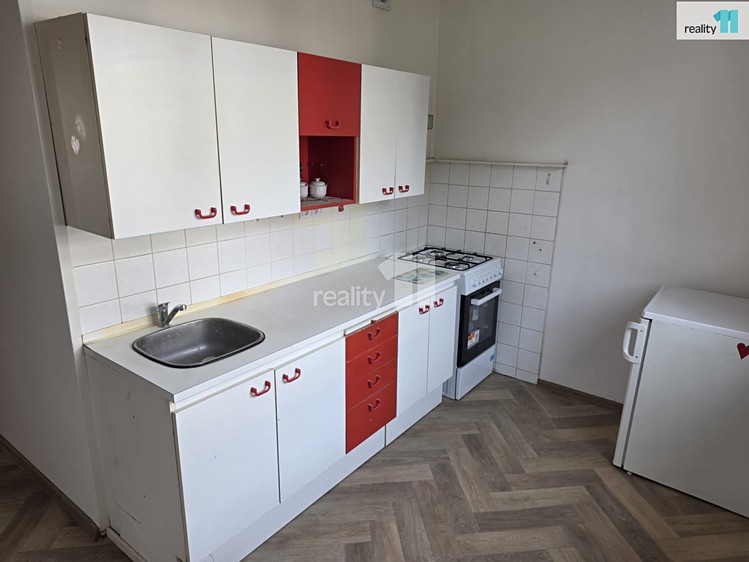 Pronájem bytu 2+1 54 m² - foto 4