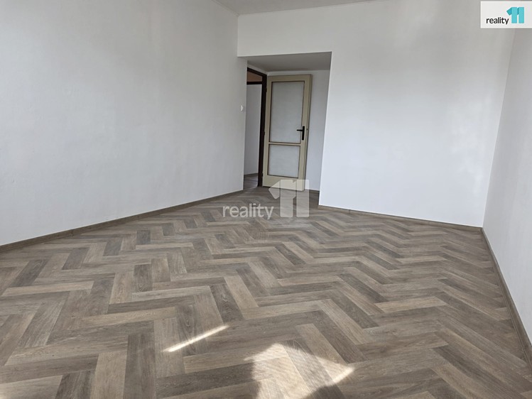 Pronájem bytu 2+1 54 m² - foto 3