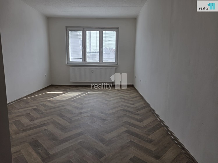 Pronájem bytu 2+1 54 m² - foto 5