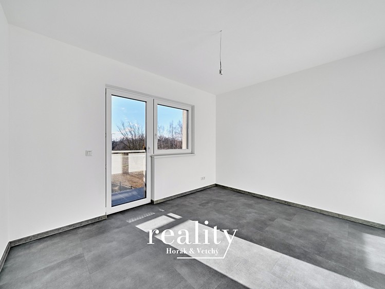 Pronájem bytu 2+kk 56 m² (Jednopodlažní) - foto 5