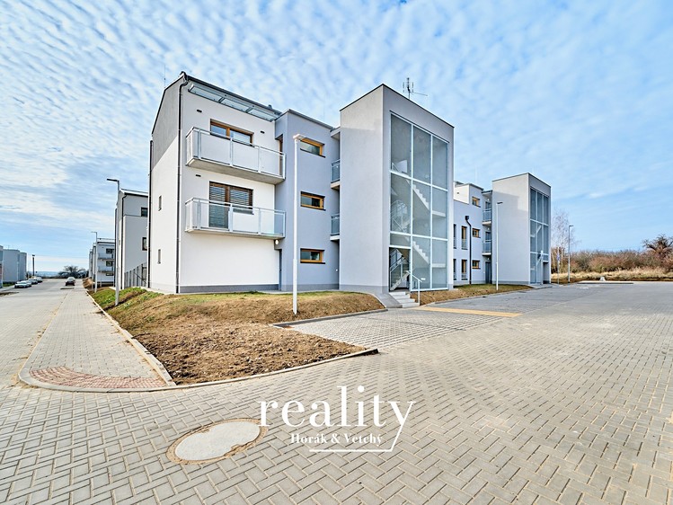 Pronájem bytu 2+kk 56 m² (Jednopodlažní) - foto 7
