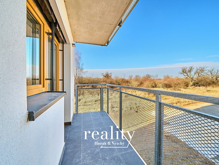 Pronájem bytu 2+kk 56 m² (Jednopodlažní) - foto 6