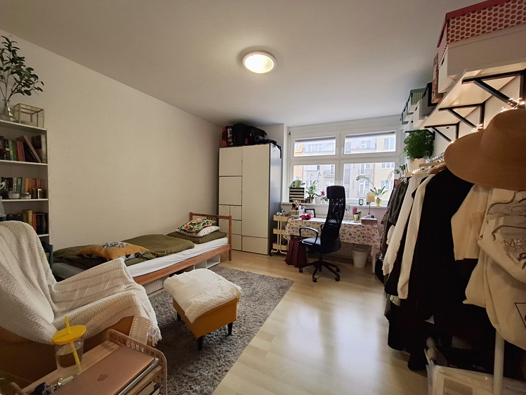 Pronájem bytu 3+1 110 m² (Jednopodlažní) - foto 4