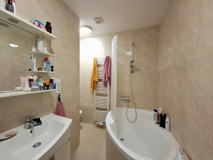 Pronájem bytu 3+1 110 m² (Jednopodlažní) - foto 7