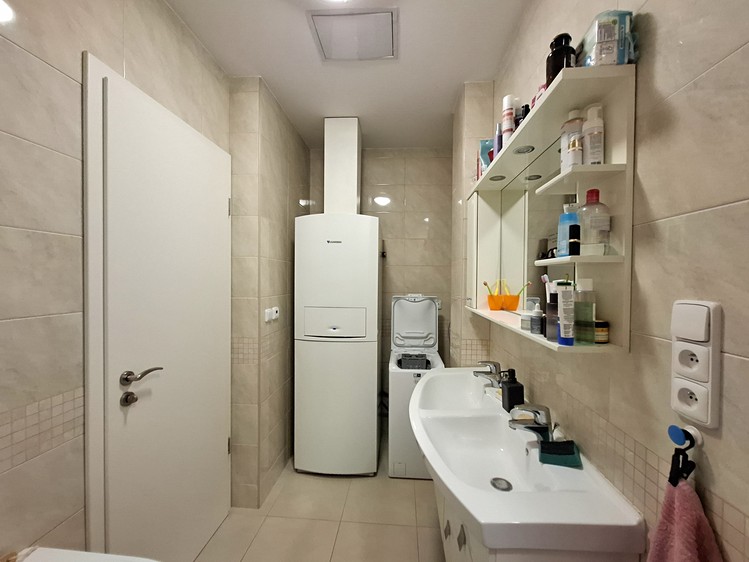 Pronájem bytu 3+1 110 m² (Jednopodlažní) - foto 8