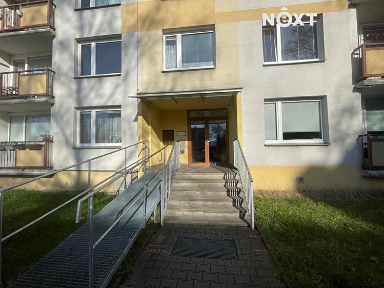 Pronájem bytu 1+kk 36 m² (Jednopodlažní) - foto 3
