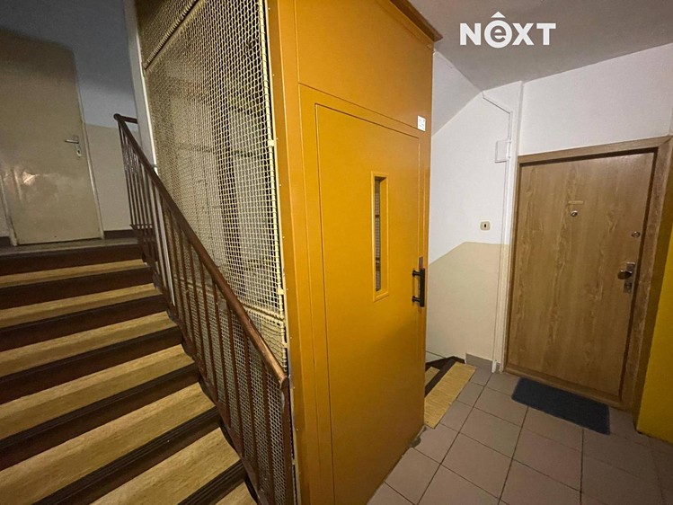 Pronájem bytu 1+kk 36 m² (Jednopodlažní) - foto 7
