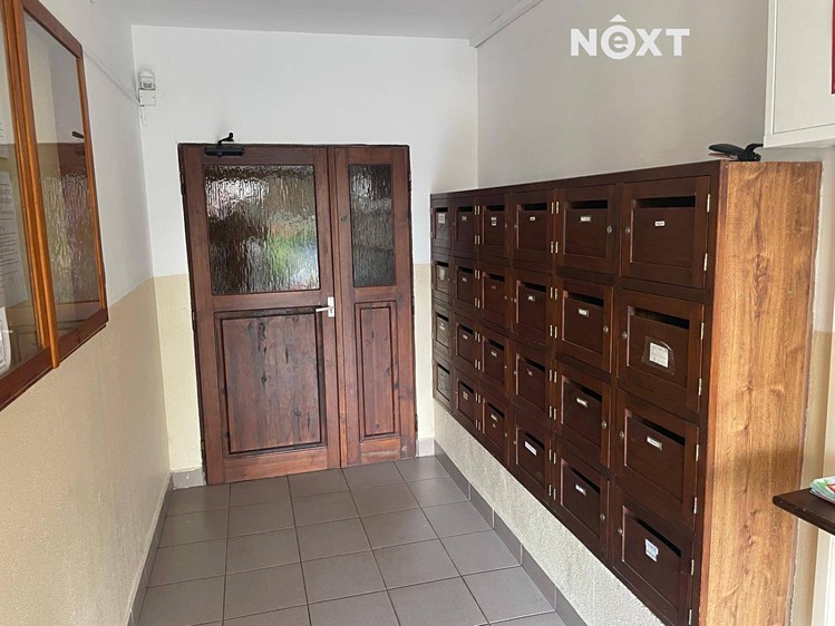 Pronájem bytu 1+kk 36 m² (Jednopodlažní) - foto 6