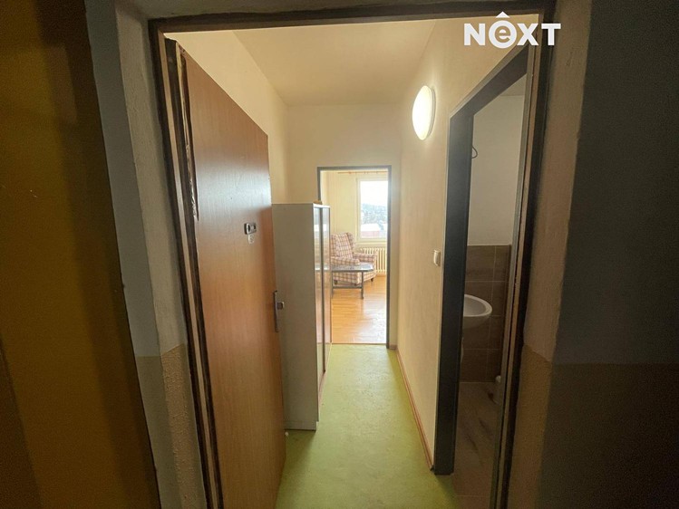 Pronájem bytu 1+kk 36 m² (Jednopodlažní) - foto 8
