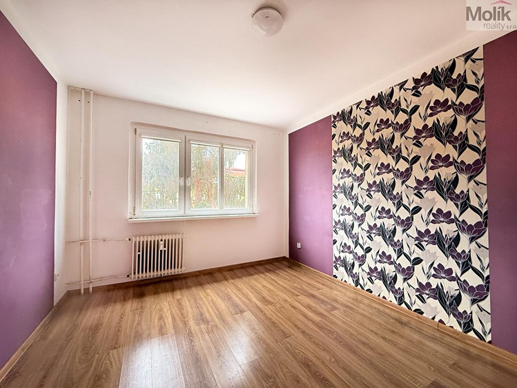 Pronájem bytu 2+1 53 m² - foto 4