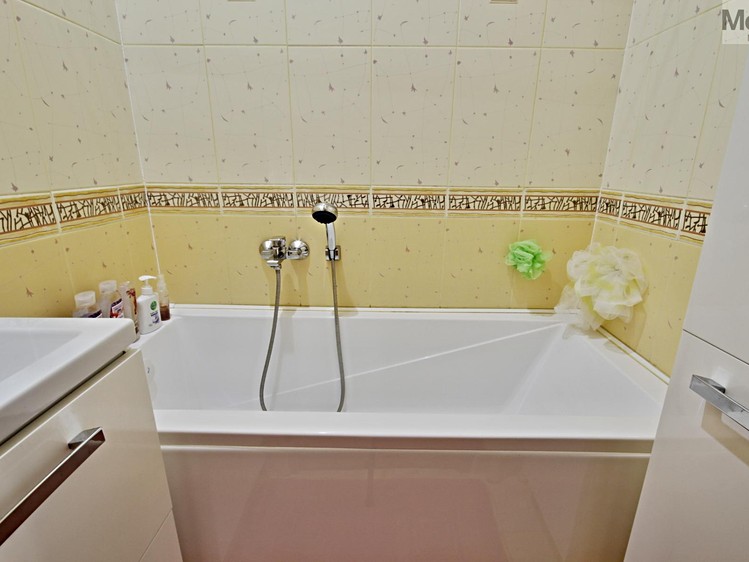 Pronájem bytu 2+1 53 m² - foto 7