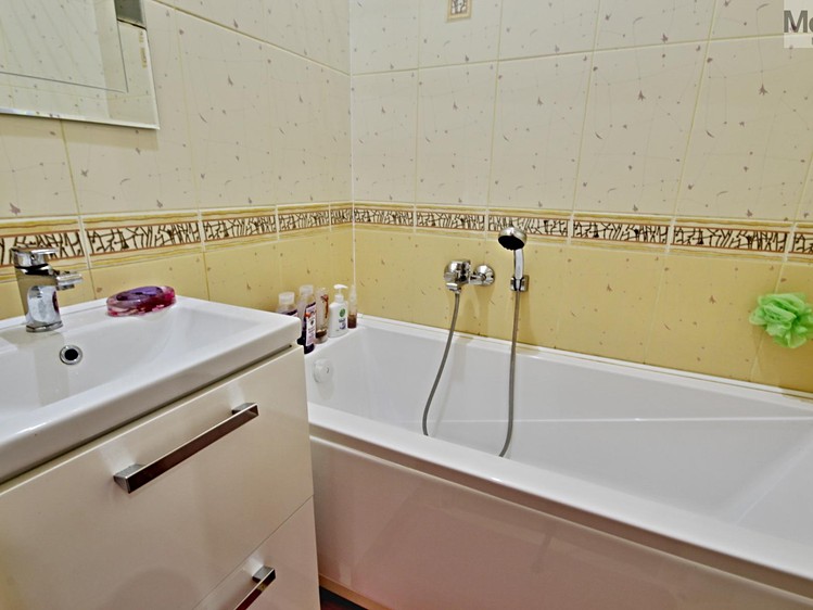 Pronájem bytu 2+1 53 m² - foto 6