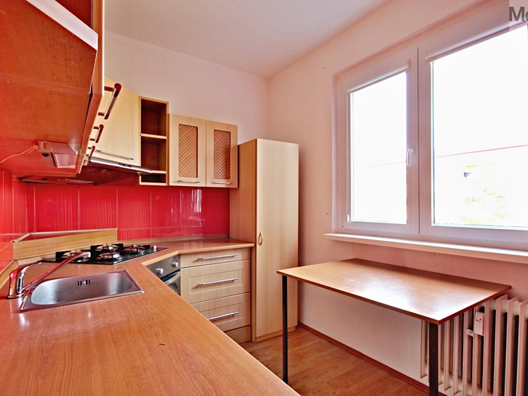 Pronájem bytu 2+1 53 m² - foto 5
