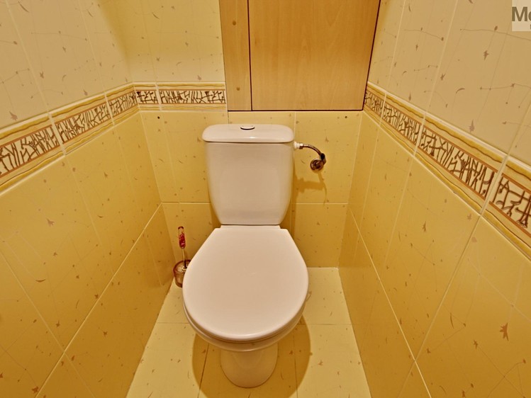 Pronájem bytu 2+1 53 m² - foto 8