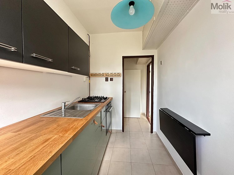 Pronájem bytu 1+1 33 m² - foto 6