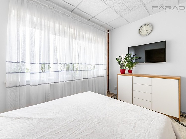 Pronájem bytu 2+kk 49 m² - foto 8