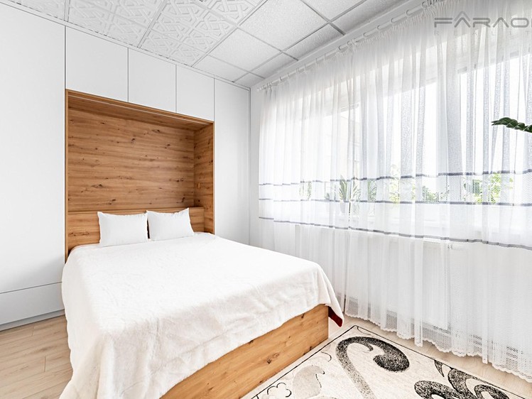 Pronájem bytu 2+kk 49 m² - foto 6