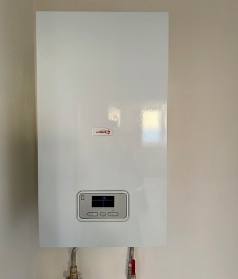 Pronájem bytu 2+1 74 m² (Jednopodlažní) - foto 6