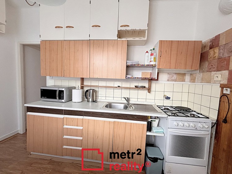 Pronájem bytu 2+1 49 m² - foto 6