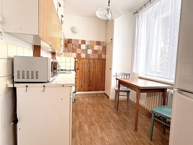 Pronájem bytu 2+1 49 m² - foto 7