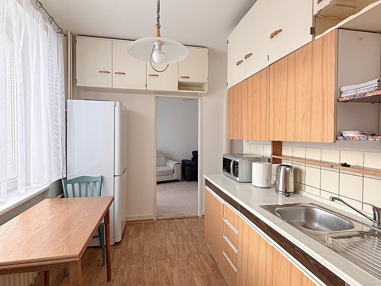 Pronájem bytu 2+1 49 m² - foto 5
