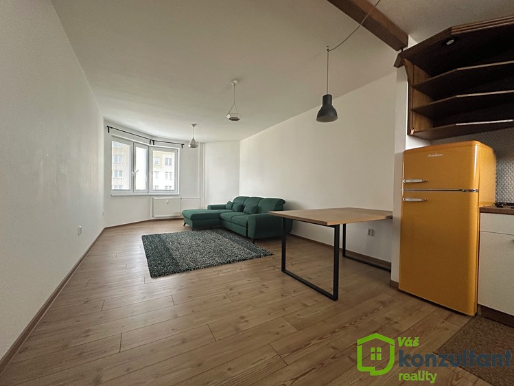 Pronájem bytu 2+kk 57 m² - foto 7