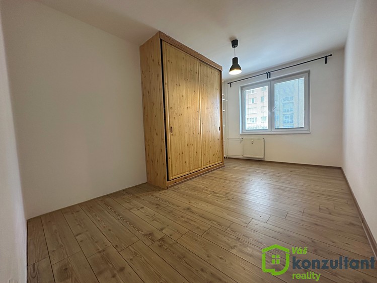 Pronájem bytu 2+kk 57 m² - foto 6