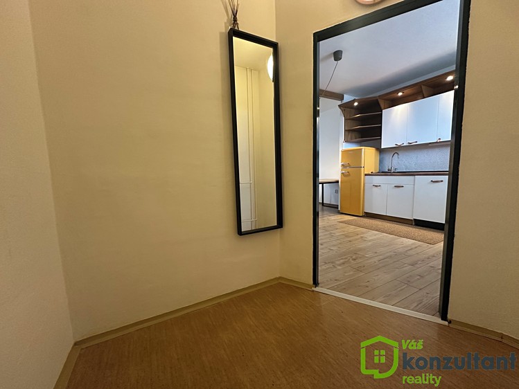Pronájem bytu 2+kk 57 m² - foto 8