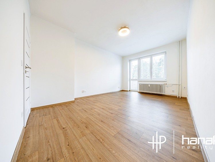 Pronájem bytu 3+1 70 m² - foto 3