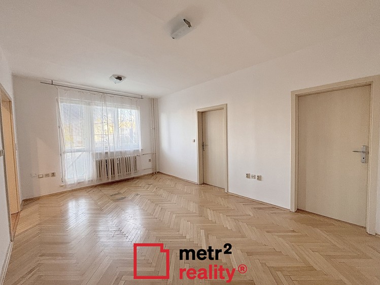 Pronájem bytu 3+1 64 m² - foto 3