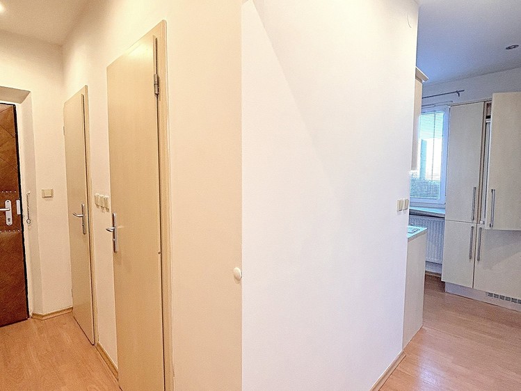 Pronájem bytu 3+1 64 m² - foto 5