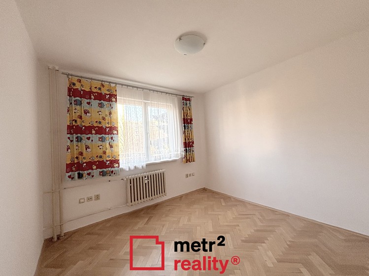 Pronájem bytu 3+1 64 m² - foto 8