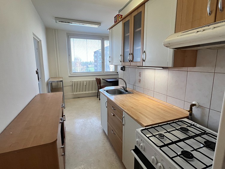 Pronájem bytu 2+1 56 m² - foto 7