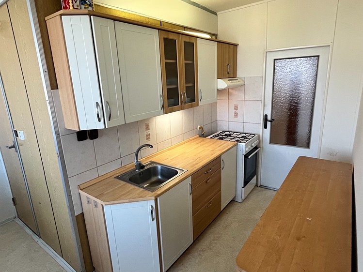 Pronájem bytu 2+1 56 m² - foto 6