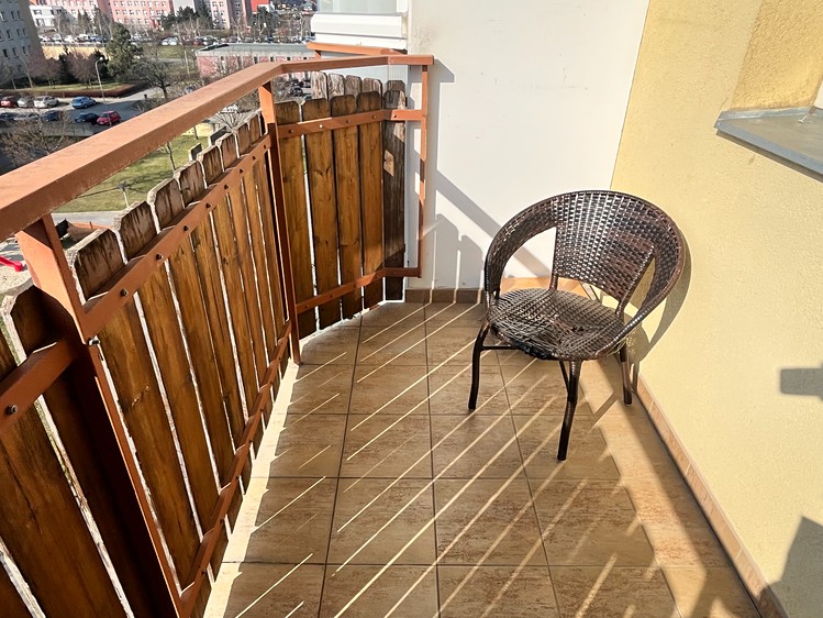 Pronájem bytu 2+1 56 m² - foto 5