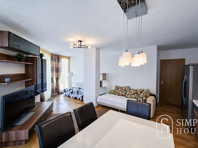 Pronájem bytu 2+kk 81 m² - foto 6