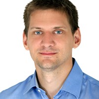 Bc. Radomír Kočí, DiS.