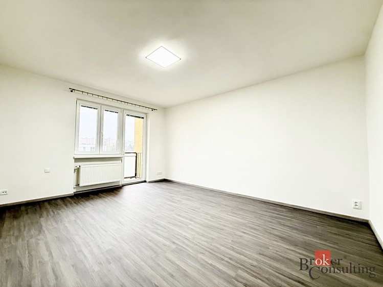 Pronájem bytu 2+kk 46 m² - foto 6