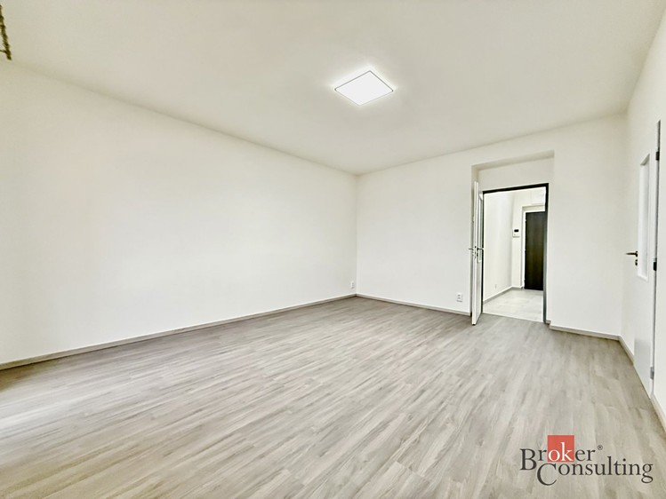 Pronájem bytu 2+kk 46 m² - foto 5