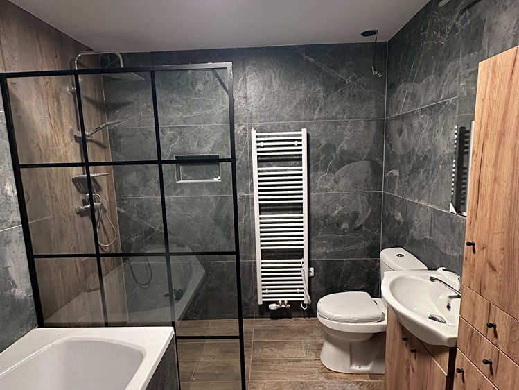 Pronájem bytu 1+kk 36 m² (Jednopodlažní) - foto 3