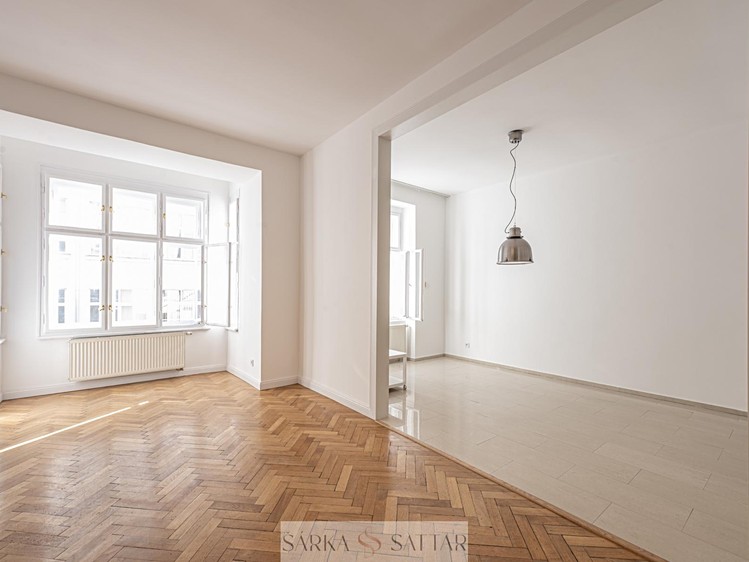 Pronájem bytu 2+kk 76 m² - foto 3