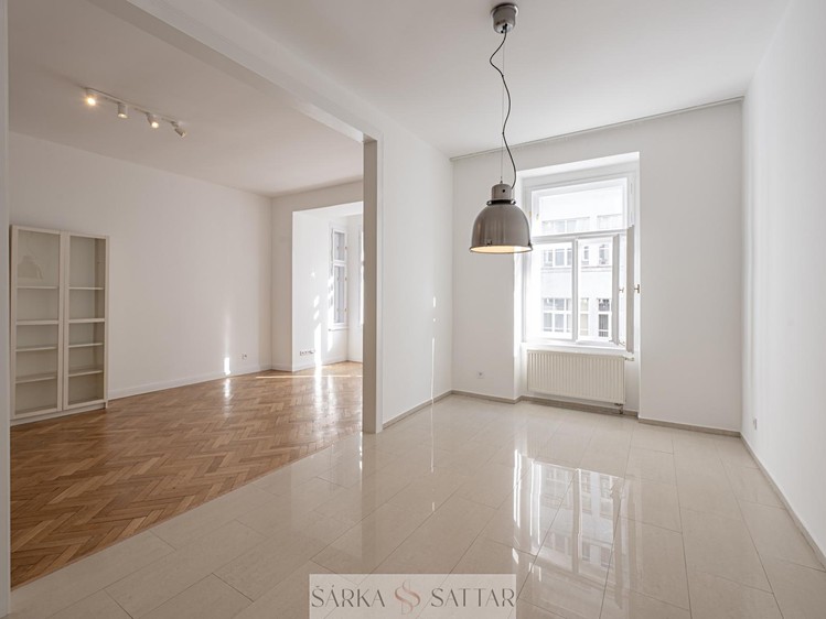 Pronájem bytu 2+kk 76 m² - foto 4