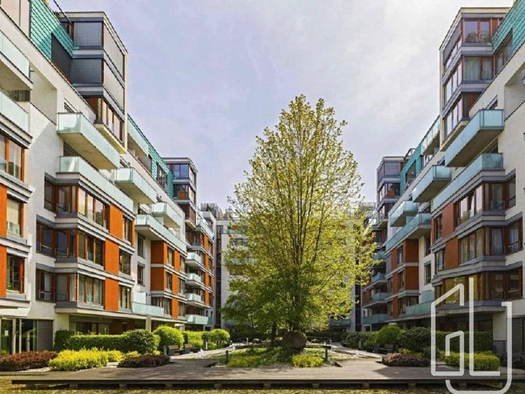 Pronájem bytu 2+kk 65 m² - foto 3