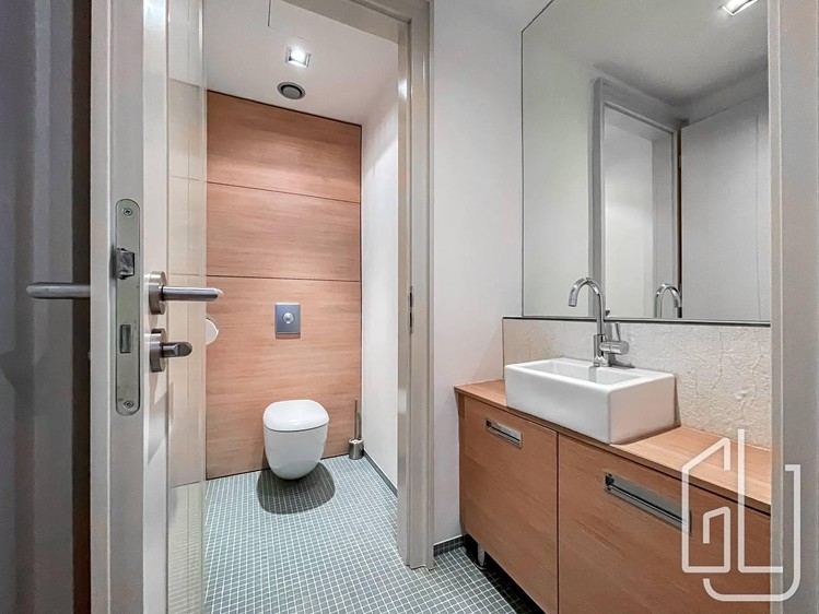 Pronájem bytu 2+kk 65 m² - foto 8